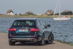 Mercedes-Benz E250 Exclusive Line Estate 2016 года